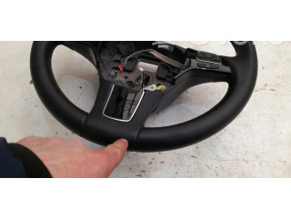 Volant Volkswagen Touareg II 2012 7P6419091A