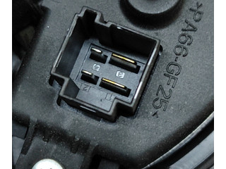 Heizungslüfter    GX7318456BA, MF1163602681   Jaguar XF X260