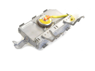 Zpětné zrcátko Toyota Prius (XW30) 2013 M07762113P7D, 0589P1000124