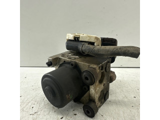 Блок АБС 4370722, 3H014 Mazda 6 2002-2008 года