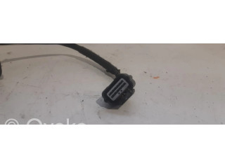 Зеркало электрическое правое Nissan Pathfinder R51 2005-2012 года