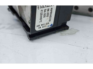 Переключатель дворников 1K0953519   Volkswagen Caddy