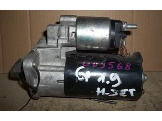 Генератор 7700784891, 999-U11289 Renault Clio I