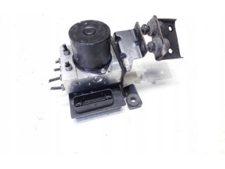 Блок АБС 6R0614517B, 0265234575 Skoda Fabia Mk2 (5J) 2007 - 2014 года