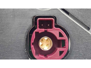 Дисплей Alfa Romeo Stelvio