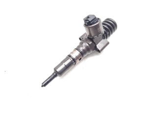 Форсунка 0414720404 Jeep Patriot ECD