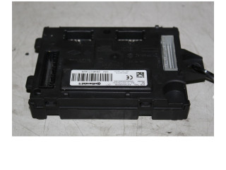Блок управления Dacia Logan II