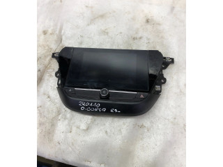 Шатун 3923126500 Opel Corsa F