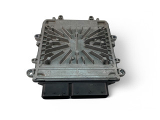 Блок управления двигателем Блок управления 30785100AB, 0281012765   Volvo V70