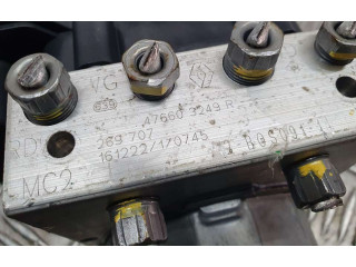 Блок АБС 476603249R, 269707 Dacia Sandero 2008 - 2012 года
