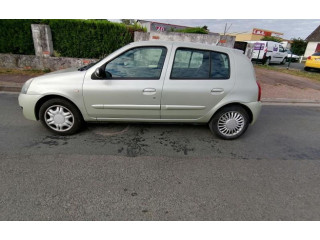 Генератор 8200660045, 8200660045 Renault Clio II