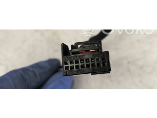 Zpětné zrcátko  Audi Q7 4M 2017  E1041367, A064480  