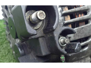 Генератор 120AH-MITSUBISHI Citroen Xantia