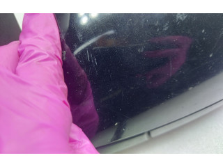 Зеркало электрическое        Volkswagen Touran I  2003 - 2010 года   