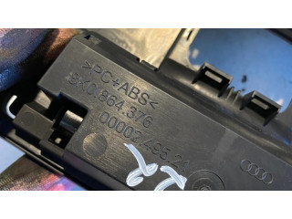 Отделка заднего прикуривателя