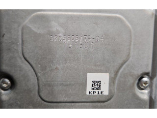 Блок подушек безопасности DS7T-14B321-BB, IMPRK1479804   Ford Fusion II