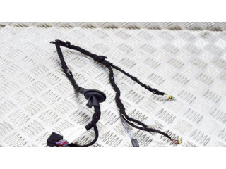 Электрические провода тормозов