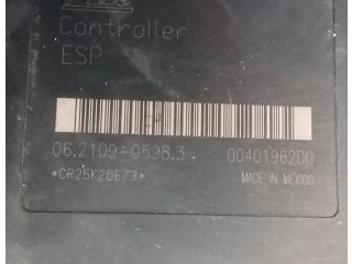 Блок АБС 06210905983, 06210905983 SsangYong Kyron - года