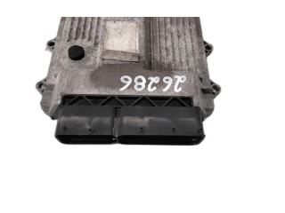 Турбина Блок управления впрыскивания Alfa Romeo Mito 51854485, 199A3000