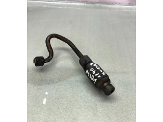 Топливная рампа Volvo XC40