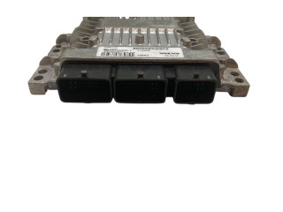 Блок управления двигателя 31269095, 5WS40489DT Volvo C70
