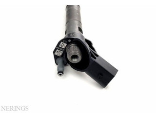 Форсунка 0445117084, 0986435441 Audi A4 Allroad B9