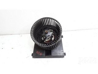 Вентилятор печки