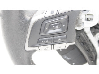 Руль Subaru Forester SJ  2013 - 2018 года       