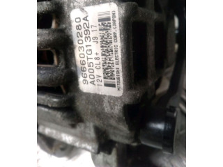 Генератор 5705KW   Citroen C3 1.1     