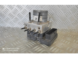 Блок управления АБС    Peugeot Partner III