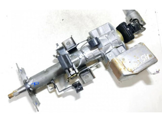    Рулевая рейка    Toyota Corolla Verso AR10 2004 - 2009 года