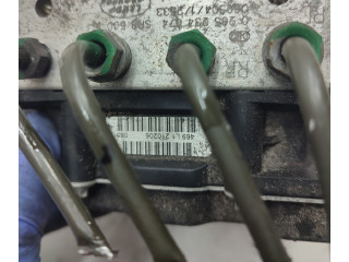 Вентилятор радиатора     0205234074, SRB530161    Land Rover Range Rover Sport L320 