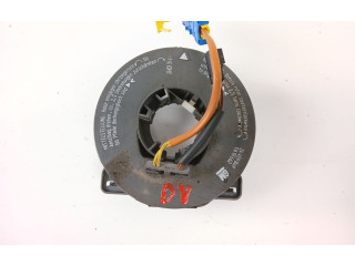 Подушка безопасности водителя 24459849 Opel Meriva A