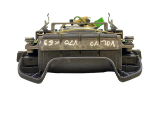 Подушка безопасности водителя Volvo V70