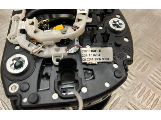 Подушка безопасности водителя 39834785   Volvo XC90