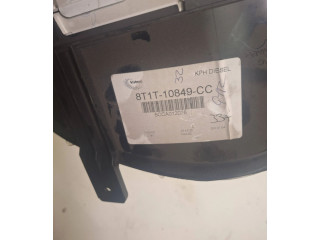 Панель приборов 940ZL0V009   Ford Transit -  Tourneo Connect       