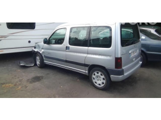 Зеркало электрическое        Peugeot Partner  2003 - 2008 года   