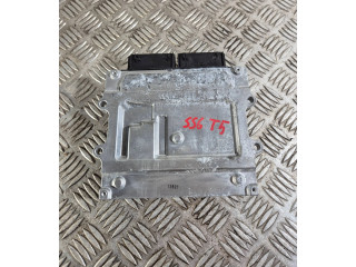 Блок управления двигателя 32242004 Volvo S60