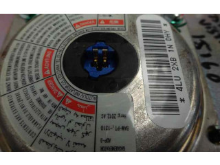 Подушка безопасности водителя 00934035270E Tata Indica Vista I