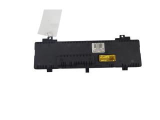 Přístrojová deska Citroen C6 2007 9661683380, 012930