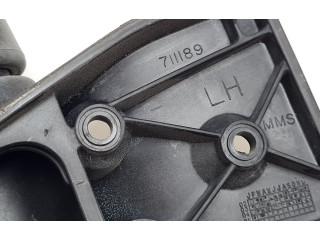 Зеркало (механическое)       Jeep Wrangler   -  года   