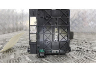 Pojistková skříňka Řídící jednotka BSM 9650618480   Citroen Berlingo 2005
