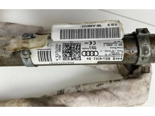 Боковая подушка безопасности 4K8880041D, 680JSJ000TQT3 Audi A7 S7 4K8