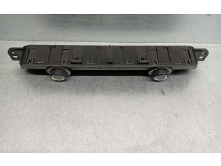 Блок управления климат-контролем 98340416ZD   Peugeot Partner III