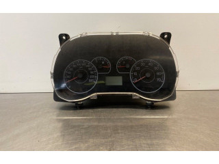 Přístrojová deska Fiat Punto (199) 2011 51867546, 503005291300