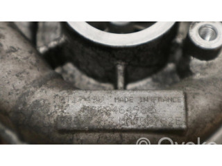 Турбина Ford Galaxy 9662464980