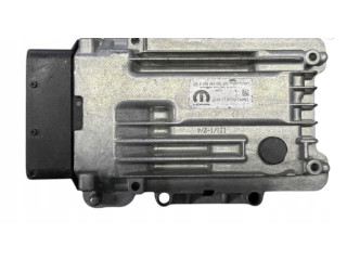 Блок управления 055274051, 0260004296 Jeep Renegade
