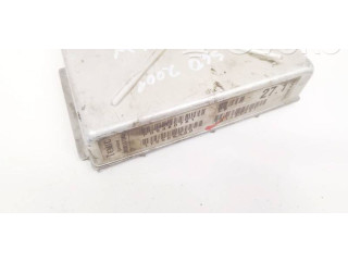 Блок управления двигателя p09480761, 1T0605A00   Volvo XC90