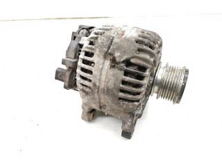 Генератор 06F903023F Volkswagen Caddy