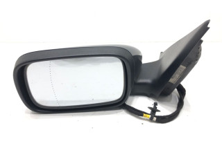 Зеркало (управляемое электричеством)         Volvo V50 